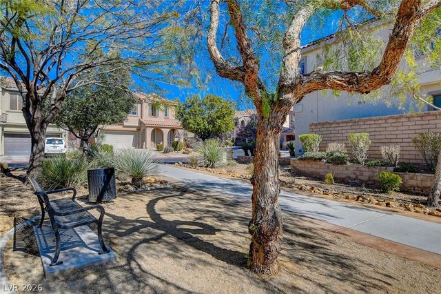 11832 Barcinas Lane, Las Vegas, NV 89138