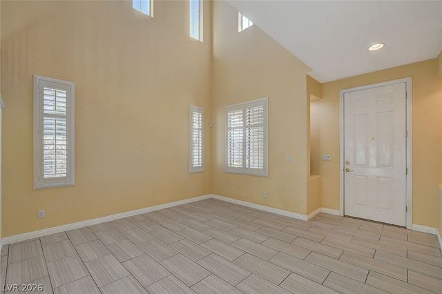11832 Barcinas Lane, Las Vegas, NV 89138
