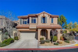 11832 Barcinas Lane, Las Vegas, NV 89138