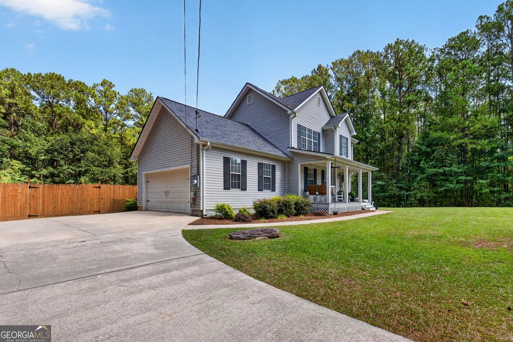 270 Gibson Road, Newnan, GA 30263 — photo 2