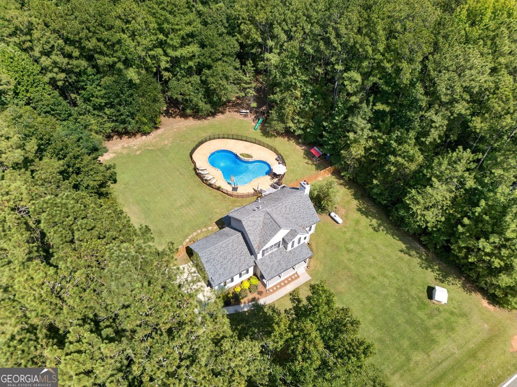 270 Gibson Road, Newnan, GA 30263 — photo 3