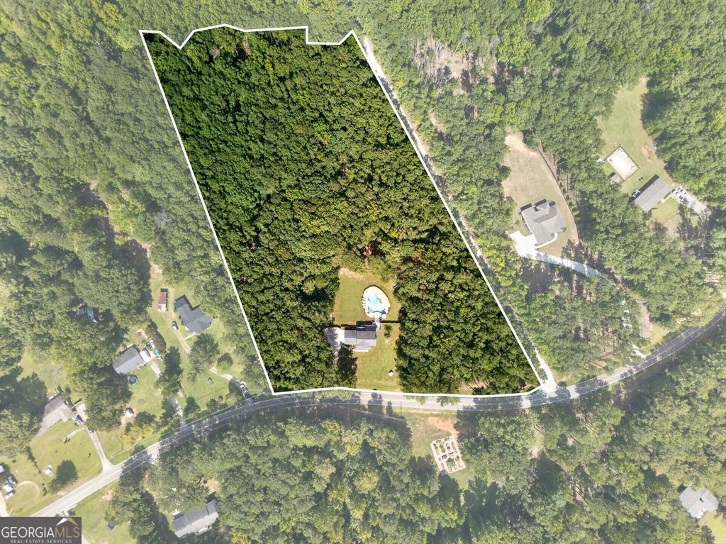 270 Gibson Road, Newnan, GA 30263 — photo 4
