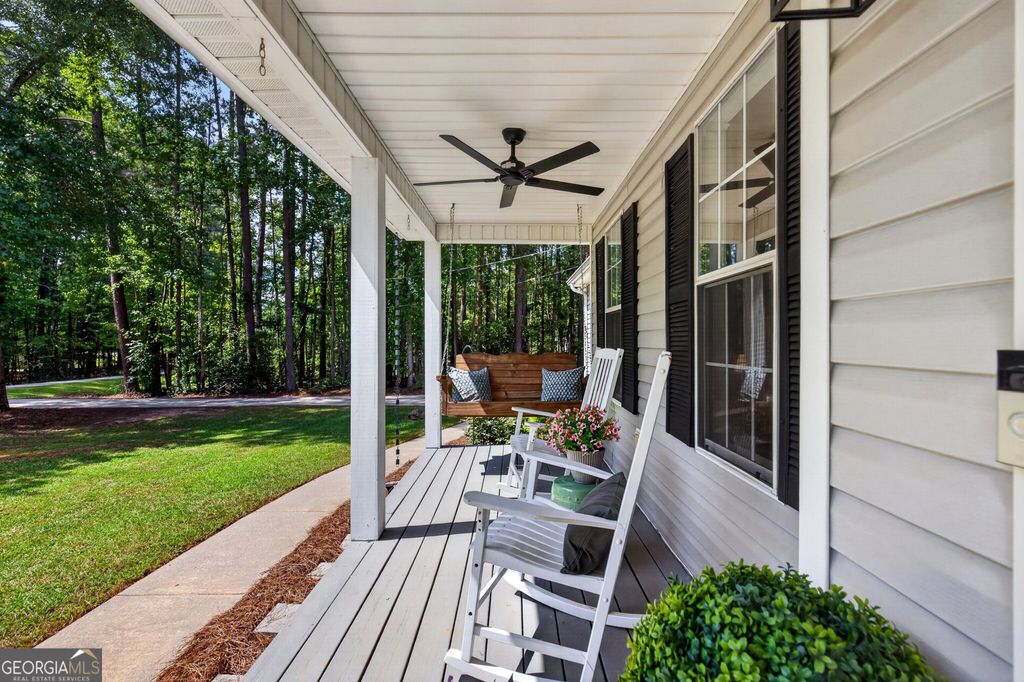 270 Gibson Road, Newnan, GA 30263 — photo 5