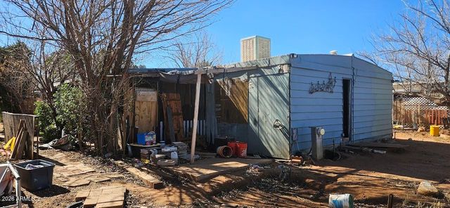 5229 E FINCH Circle, Sierra Vista, AZ 85650