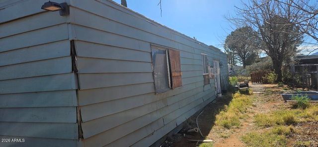 5229 E FINCH Circle, Sierra Vista, AZ 85650