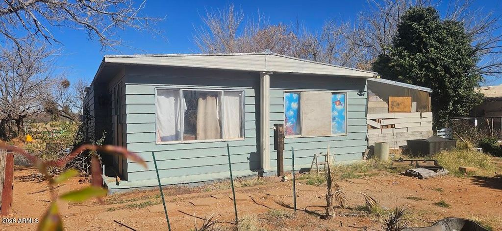 5229 E FINCH Circle, Sierra Vista, AZ 85650