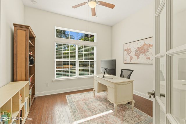 2104 BLUFF VIEW Road, St. Johns, FL 32259