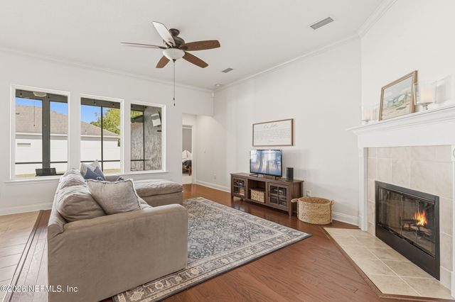 2104 BLUFF VIEW Road, St. Johns, FL 32259