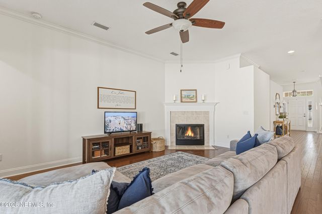 2104 BLUFF VIEW Road, St. Johns, FL 32259