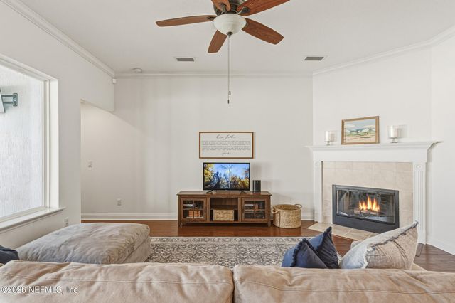 2104 BLUFF VIEW Road, St. Johns, FL 32259