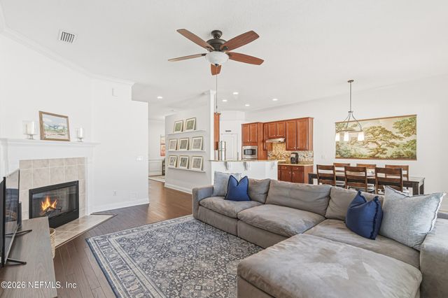 2104 BLUFF VIEW Road, St. Johns, FL 32259