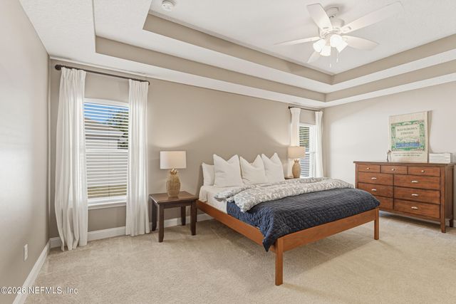 2104 BLUFF VIEW Road, St. Johns, FL 32259