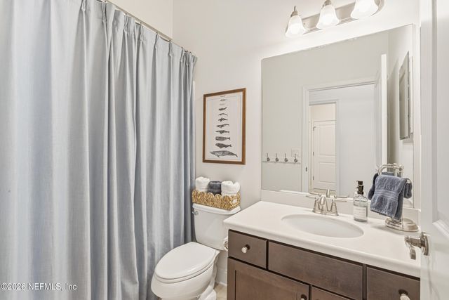 2104 BLUFF VIEW Road, St. Johns, FL 32259