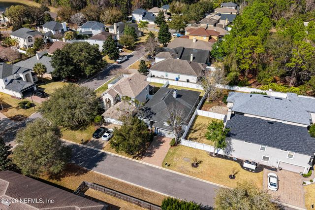 2104 BLUFF VIEW Road, St. Johns, FL 32259