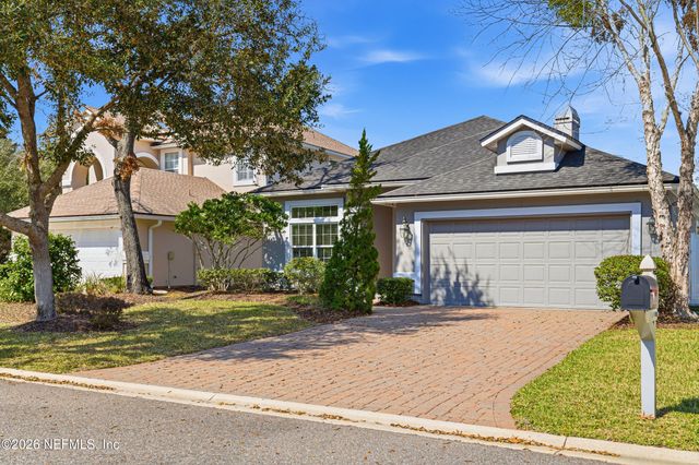 2104 BLUFF VIEW Road, St. Johns, FL 32259