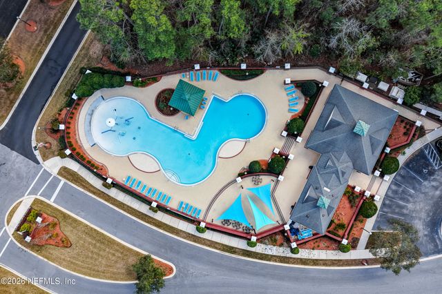 2104 BLUFF VIEW Road, St. Johns, FL 32259