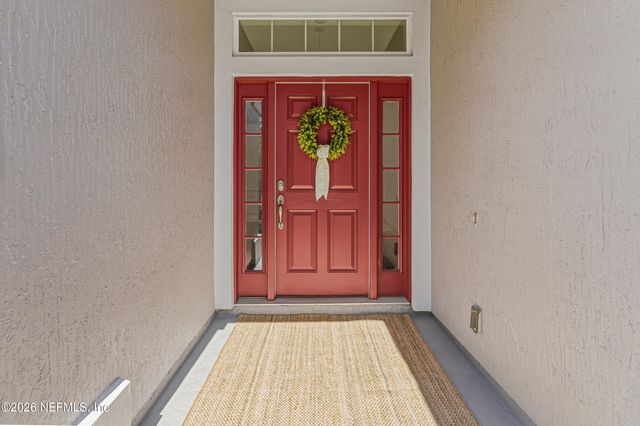 2104 BLUFF VIEW Road, St. Johns, FL 32259