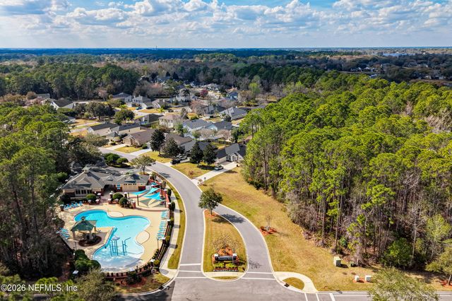 2104 BLUFF VIEW Road, St. Johns, FL 32259