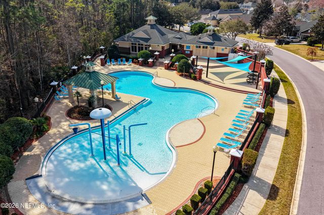 2104 BLUFF VIEW Road, St. Johns, FL 32259