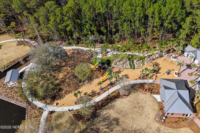 2104 BLUFF VIEW Road, St. Johns, FL 32259