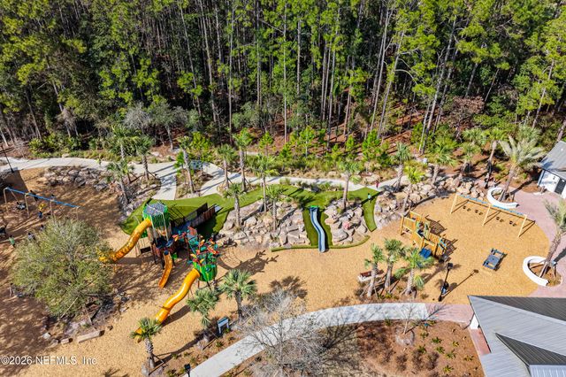 2104 BLUFF VIEW Road, St. Johns, FL 32259