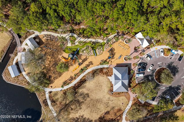 2104 BLUFF VIEW Road, St. Johns, FL 32259