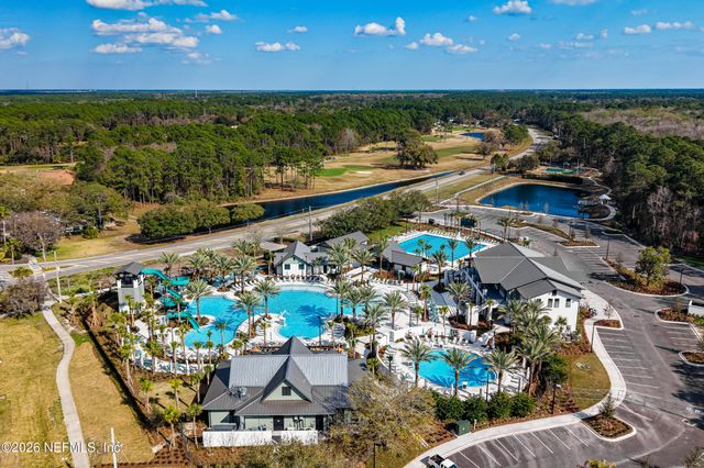 2104 BLUFF VIEW Road, St. Johns, FL 32259