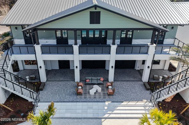 2104 BLUFF VIEW Road, St. Johns, FL 32259