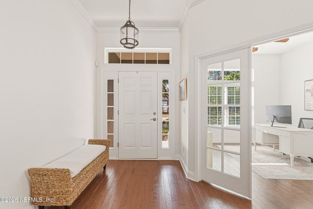 2104 BLUFF VIEW Road, St. Johns, FL 32259