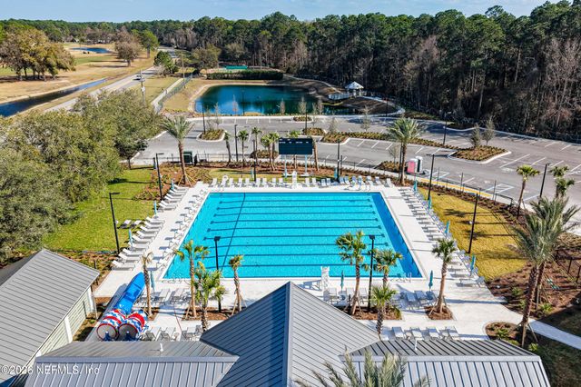 2104 BLUFF VIEW Road, St. Johns, FL 32259