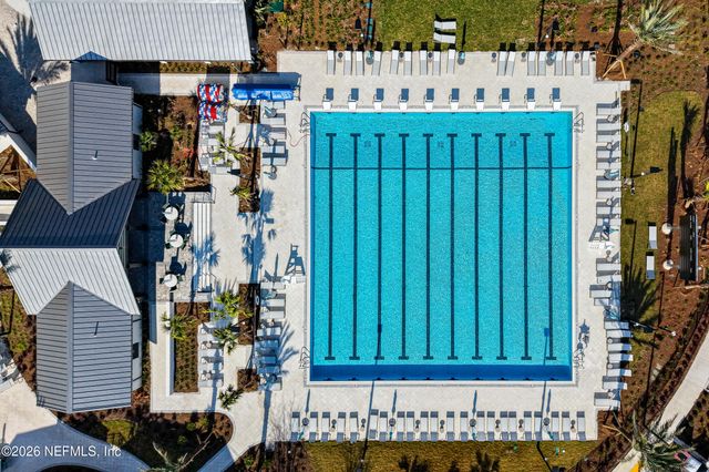 2104 BLUFF VIEW Road, St. Johns, FL 32259