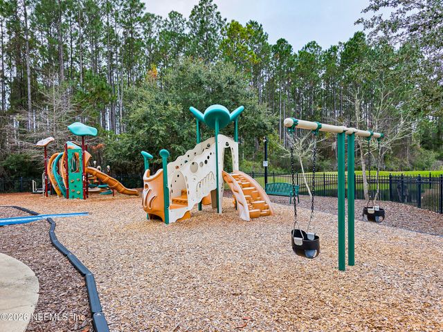 2104 BLUFF VIEW Road, St. Johns, FL 32259