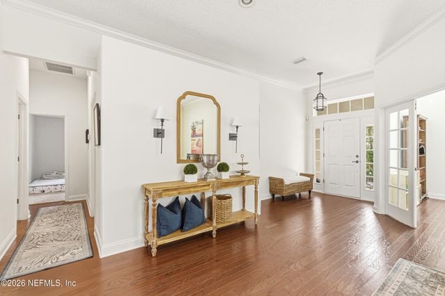 2104 BLUFF VIEW Road, St. Johns, FL 32259