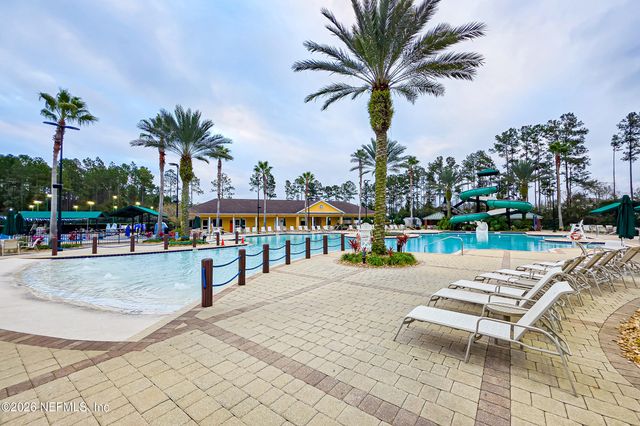 2104 BLUFF VIEW Road, St. Johns, FL 32259