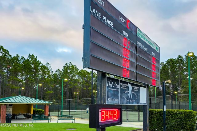 2104 BLUFF VIEW Road, St. Johns, FL 32259