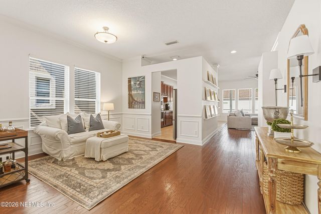 2104 BLUFF VIEW Road, St. Johns, FL 32259