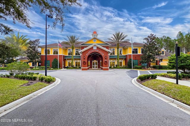 2104 BLUFF VIEW Road, St. Johns, FL 32259