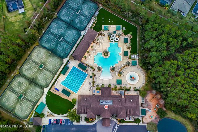 2104 BLUFF VIEW Road, St. Johns, FL 32259