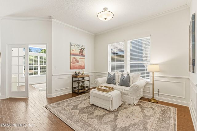 2104 BLUFF VIEW Road, St. Johns, FL 32259