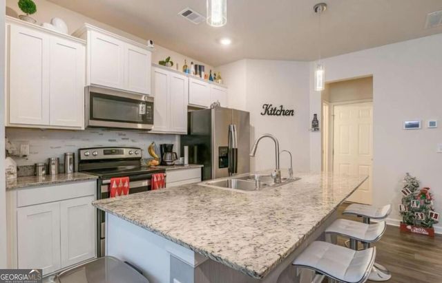 5312 Barberry Avenue, Oakwood, GA 30566