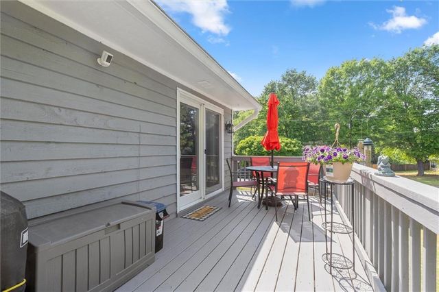 1501 Jamerson Landing, Marietta, GA 30066