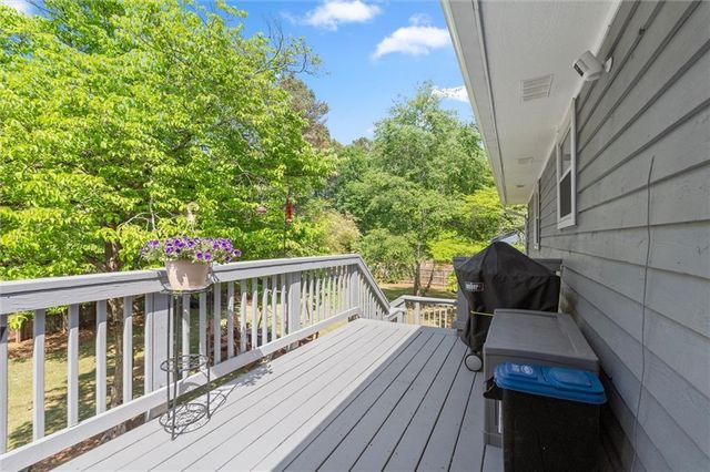 1501 Jamerson Landing, Marietta, GA 30066