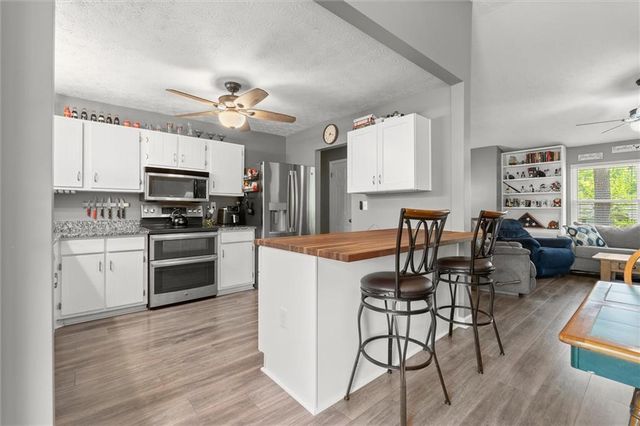 1501 Jamerson Landing, Marietta, GA 30066