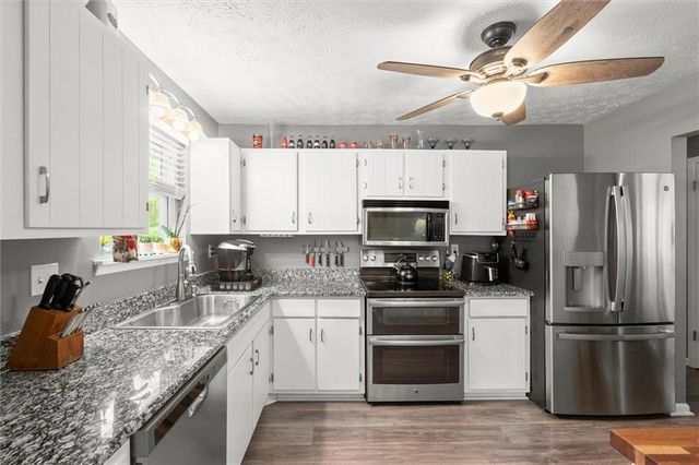 1501 Jamerson Landing, Marietta, GA 30066