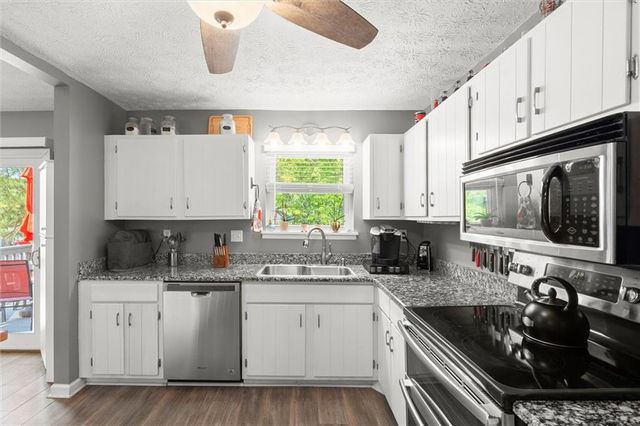 1501 Jamerson Landing, Marietta, GA 30066
