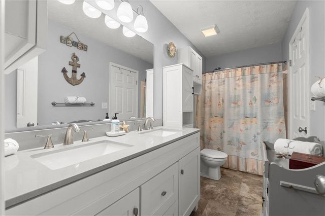 1501 Jamerson Landing, Marietta, GA 30066