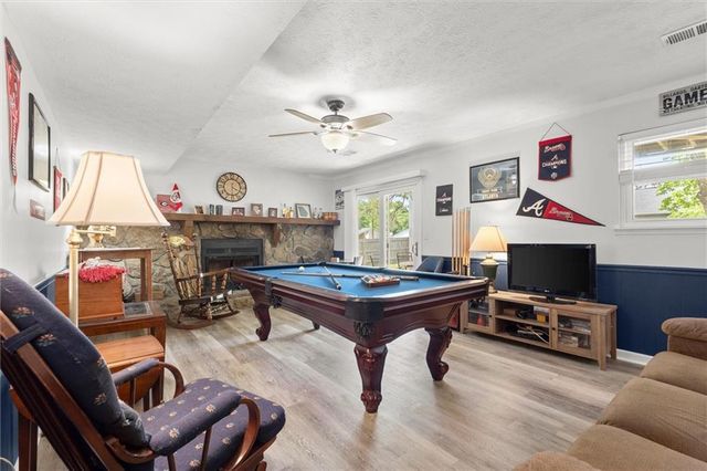 1501 Jamerson Landing, Marietta, GA 30066