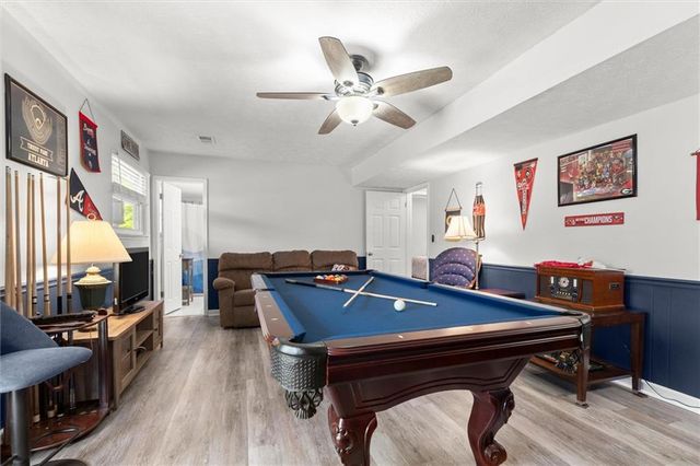 1501 Jamerson Landing, Marietta, GA 30066