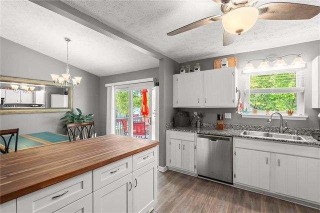 1501 Jamerson Landing, Marietta, GA 30066