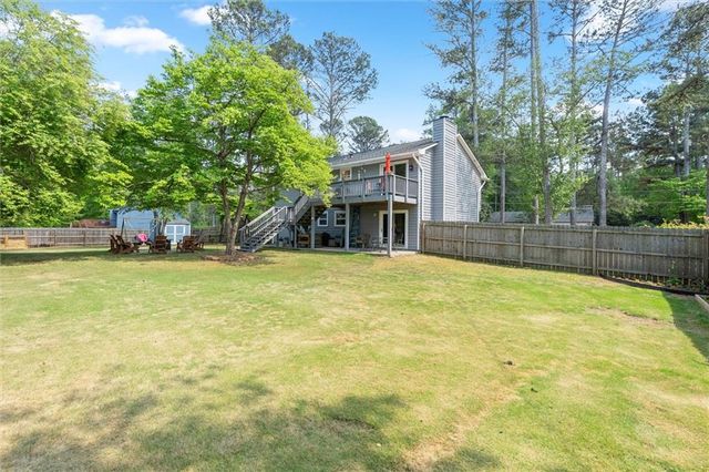 1501 Jamerson Landing, Marietta, GA 30066